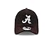 Alabama Crimson Tide New Era 39THIRTY Crux Line Neo Flex Fit Hat