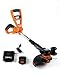 Worx GT