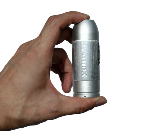 Imagen 6 de BulletHD 102-001