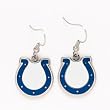 Indianapolis Colts Dangle Earrings