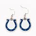 Indianapolis Colts Dangle Earrings