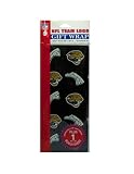 Jacksonville Jaguars Team Logo Flat Gift Wrap