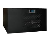 Vinotemp VINO-2500CD Wine Cellar Cooling System Includes Celsius or Fahrenheit Display Output Option