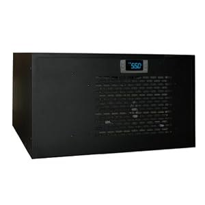 Koolspace Koolr Plus Cellar Cooling