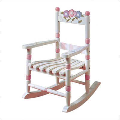 Teamson W-5147G Teamson Kids Rocking Chair