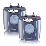 Therm-ic Max+ Powerpack for boot heating systems