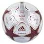 adidas UCL Finale Rome Soccer Ball