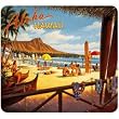 Allsop Hawaii Mouse Pad