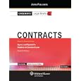 Casenote Legal Briefs Contracts: Keyed to Murphy Speidel and Ayres by Casenotes
