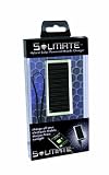 Solmate Universal Portable Solar Cell Phone Charger