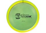 Storm Elite-Z - 150g 1st Run Stamp