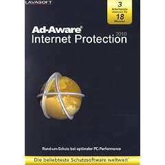 Ad-Aware Internet Protection 2010