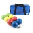 Franklin 3714/01P2 Intermediate 100MM Bocce Set