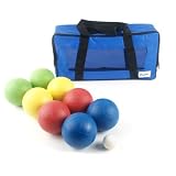 Franklin 3714/01P2 Intermediate 100MM Bocce Set