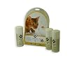 Multivet Ssscat Kit Automated Cat Repellent Deterrent Spray + 2 Refills