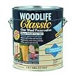 Rust Oleum 00903 Woodlife Classic Wood Preservative