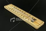 Indoor/Outdoor Thermometer