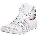 adidas Originals Women's Top Ten Hi Sleek Sneaker