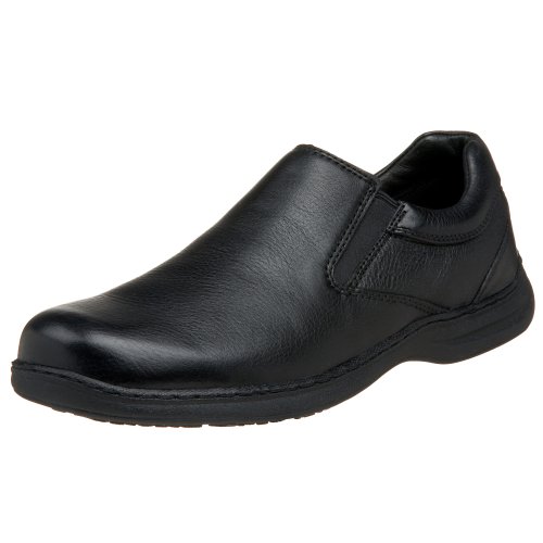 Nunn Bush Men's Vaughn Loafer,Black,10.5 M
