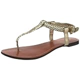 Gomax Womens Berdine-30 Ankle-Strap Sandal