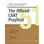 The Official LSAT PrepTest 51