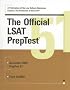 The Official LSAT PrepTest 51