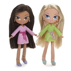 Bratz Kidz Snap-On �bernachtungs-Party Sortiment