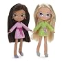 Bratz Kidz Snap-On �bernachtungs-Party Sortiment von MGA Entertainment