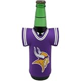 Kolder Minnesota Vikings Bottle Jersey