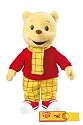 Rupert Talking Soft Toy
