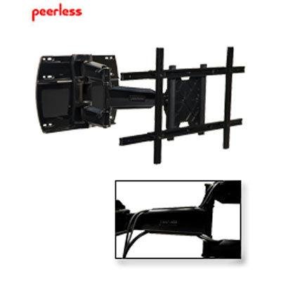 Universal Articulating Arm for 32 To 50IN Flat Panels Black