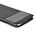 BLU VIVO 5 Case, IVSO BLU VIVO 5 Case - 5 inch Super Magic Case for BLU VIVO 5 phone(Black)