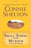 Small Towns Can Be Murder