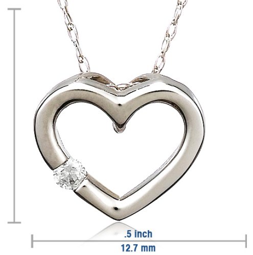 diamond necklace