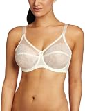 Wacoal Women's Retro Chic Full Figure Wire