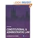Constitutional and Administrative Law