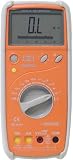 Multi Testers: Mastech Auto-ranging Digital Multimeter, MS8205C