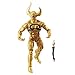 Marvel Guardians of the Galaxy Legends Series Cosmic Protectors: Marvelâ€™s Ex Nihilo, 6-inch