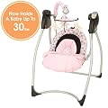 Graco Jenny Lovin' Hug Swing