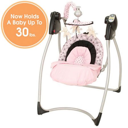 Graco Jenny Lovin Hug Swing
