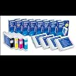 Epson America Ink Light Cyan For Stylus Pro 7000 T465011