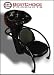 New Backwash Shampoo Barber Bowl Chair Salon Sink Equipment