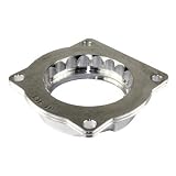 aFe 46-31006 Silver Bullet Throttle Body Spacer by aFe