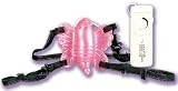 California Exotics The Original Venus Butterfly