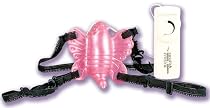 California Exotics The Original Venus Butterfly