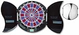 Electronisches Profi-Dartboard Top-Design.