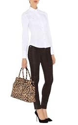 Tailored Cotton Shirt