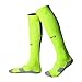 Sneeyid Focus Socks Over Knee High Socks Sports Men Women Sock Football Soccer Game Training Running Rugby Volleyball Dry Fast