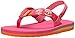 Teva Mush II Flip Flop Sandal (Toddler)