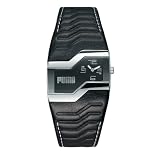 Puma Women's PU23172.0218.043 Sportlifestyle Collection Temptation Analog Watch